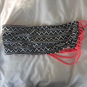Swimsuit top